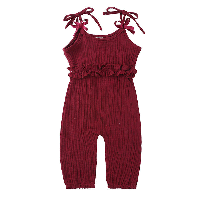 Baby Jumpsuit