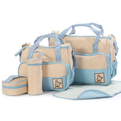 Windel Taschen Set