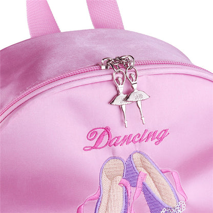 Modischer Ballett-Rucksack