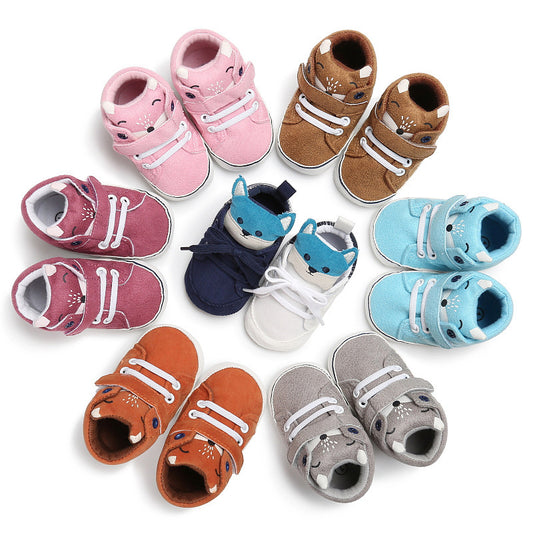 Babyschuhe &Kleinkinderschuhe