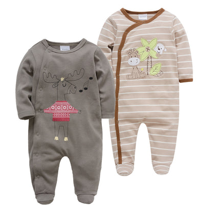Baby-Strampler