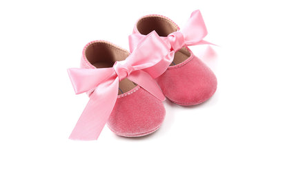 Baby Soft Schuhe