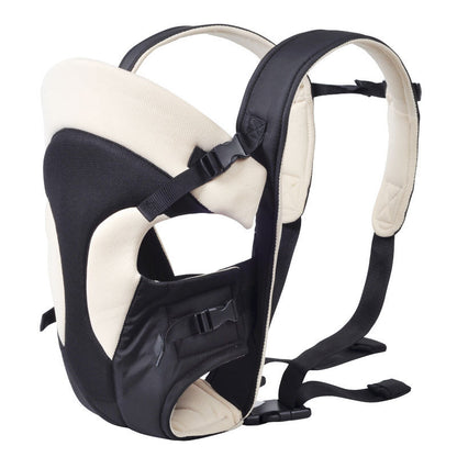 Multifunktionale Babytrage