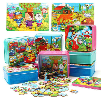 Puzzle