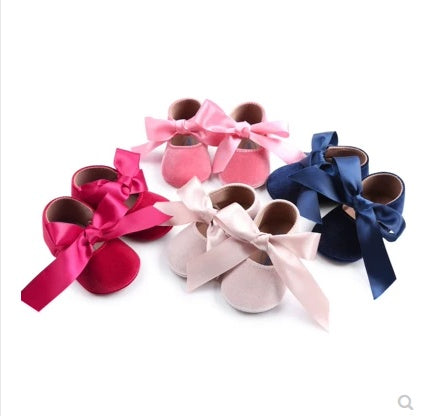 Baby Soft Schuhe