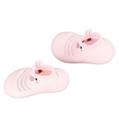 Baby-Sockenschuhe, rutschfest