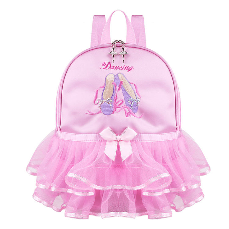 Modischer Ballett-Rucksack