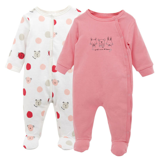Baby-Strampler