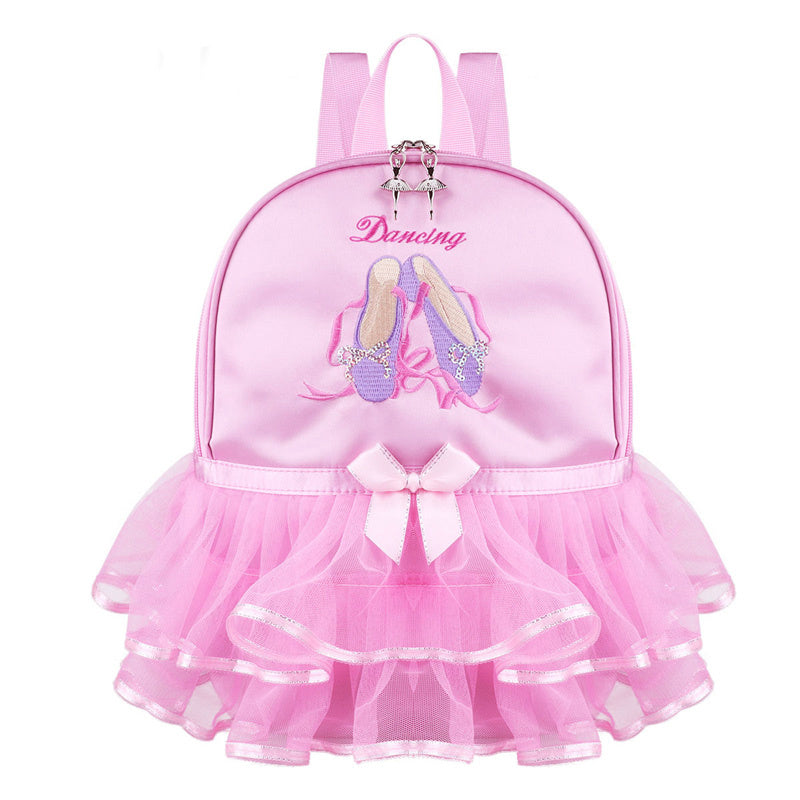 Modischer Ballett-Rucksack
