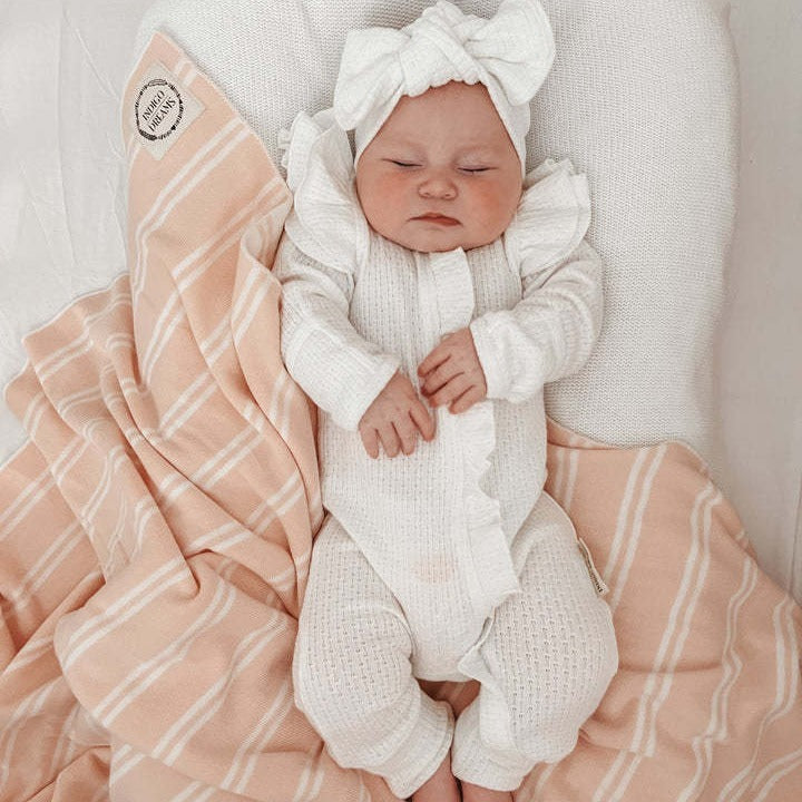 Baby Jumpsuit