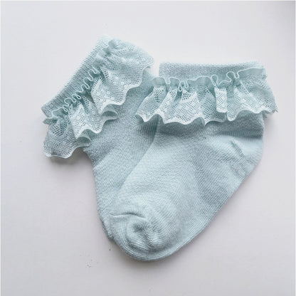 Baby Socken