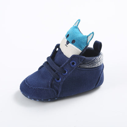 Babyschuhe &Kleinkinderschuhe
