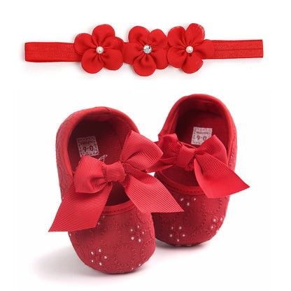 Baby-schuhe