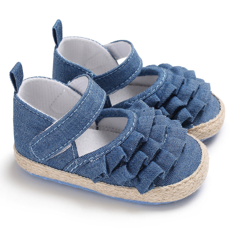 Baby Soft Sommerschuhe