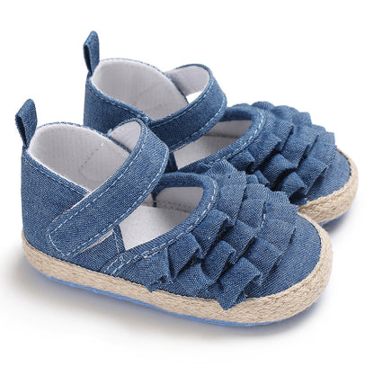 Baby Soft Sommerschuhe