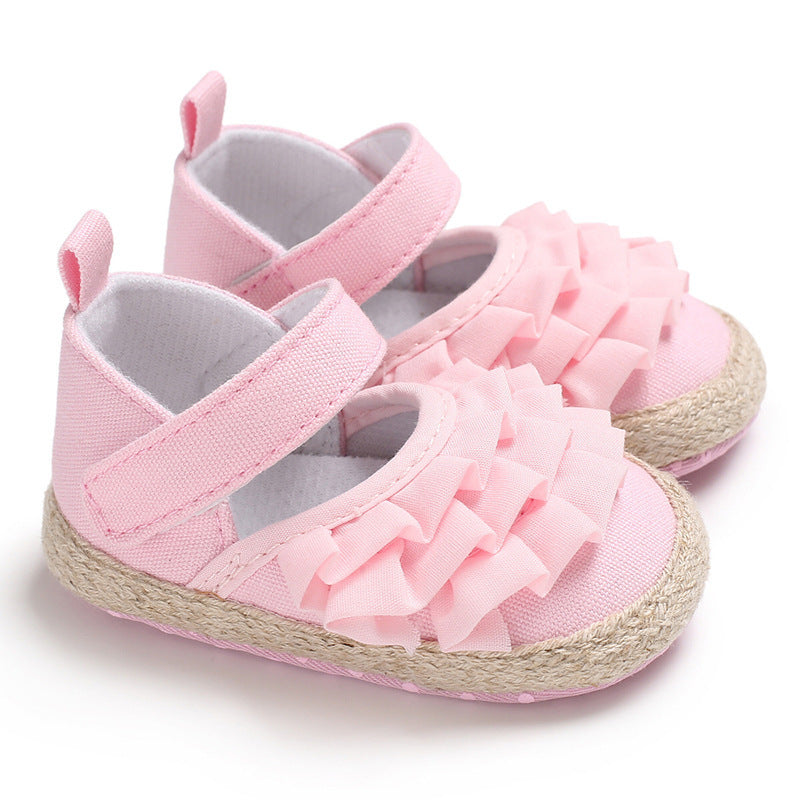 Baby Soft Sommerschuhe