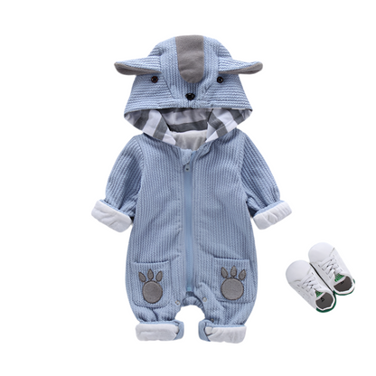 Overall