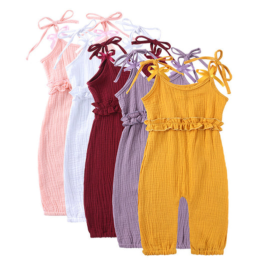Baby Jumpsuit