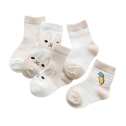 Baby / Kinder Socken  Set