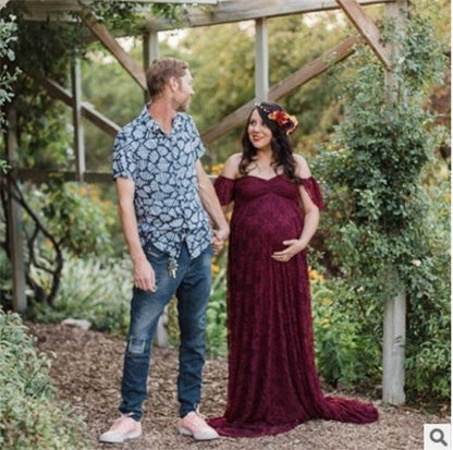 Fotografie Bekleidung