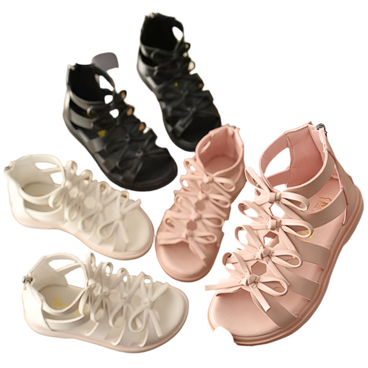 Babyschuhe Mädchen