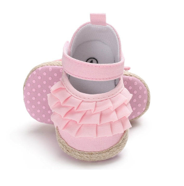 Baby Soft Sommerschuhe