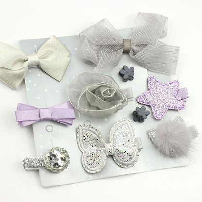 Haarschmuck Set
