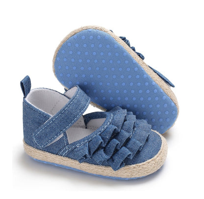 Baby Soft Sommerschuhe