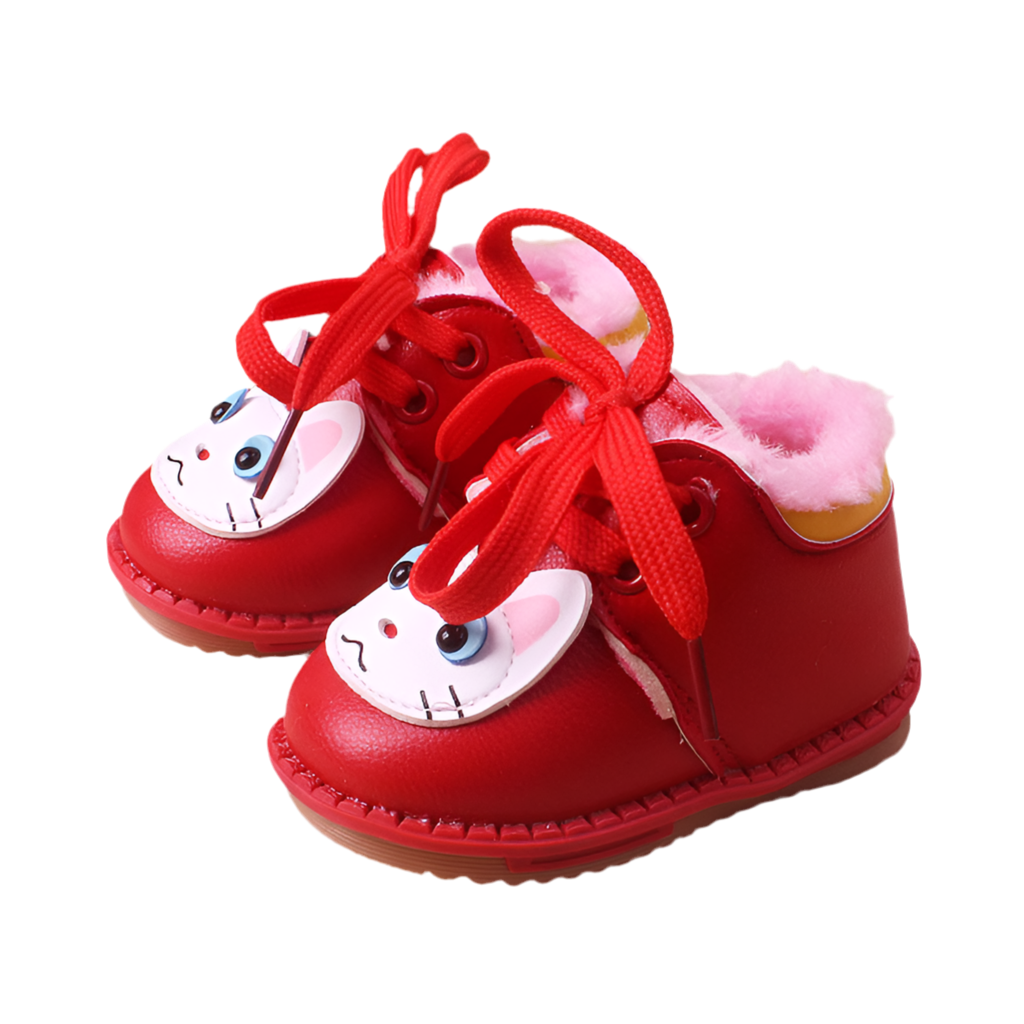 Baby Winter Soft Schuhe