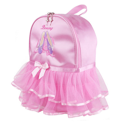 Modischer Ballett-Rucksack