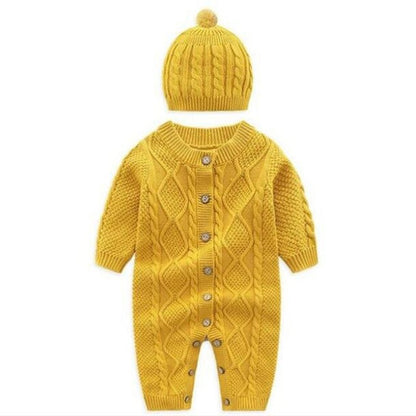 Jumpsuit