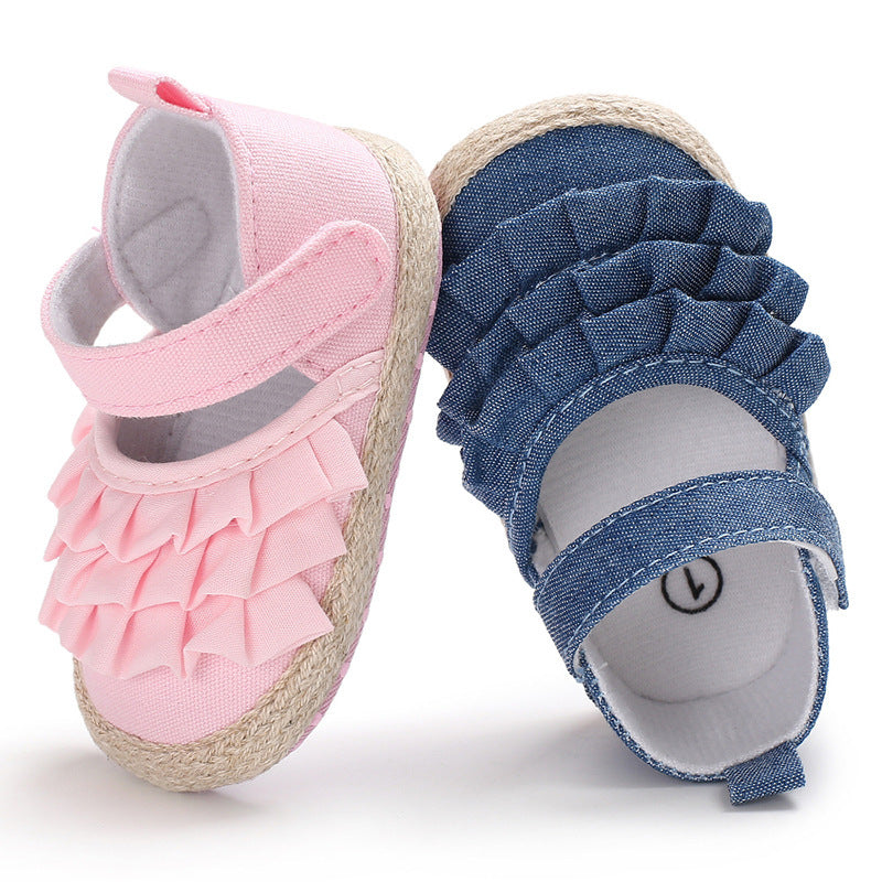 Baby Soft Sommerschuhe