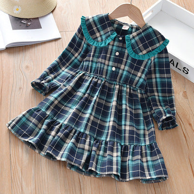 Kleid
