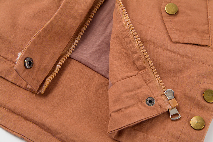 Jacke