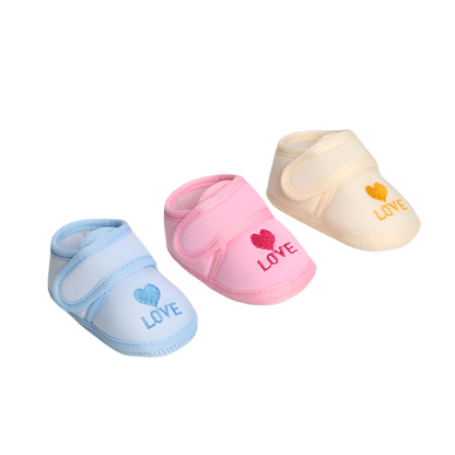 Baby Soft Schuhe