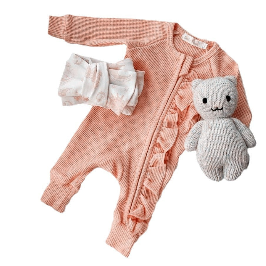 Baby Jumpsuit