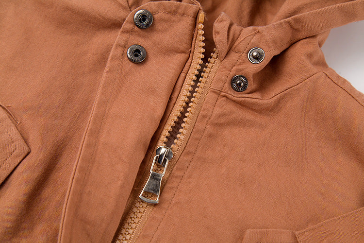 Jacke