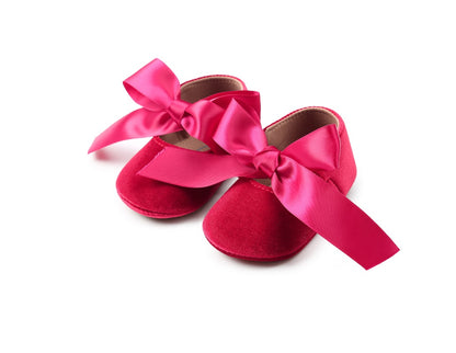 Baby Soft Schuhe