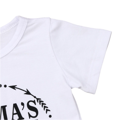 Baby / Jungen  T-Shirt