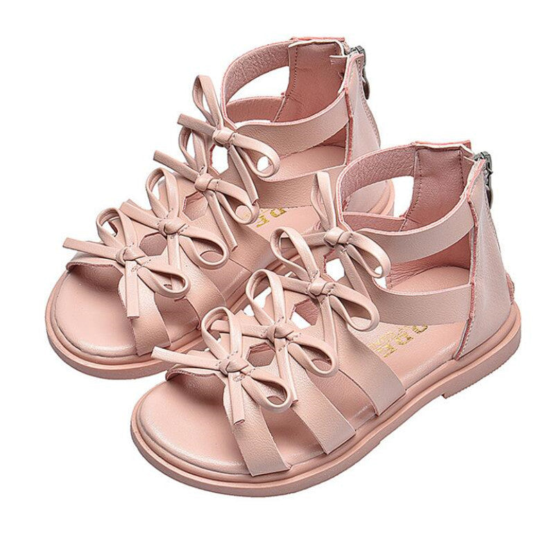 Babyschuhe Mädchen