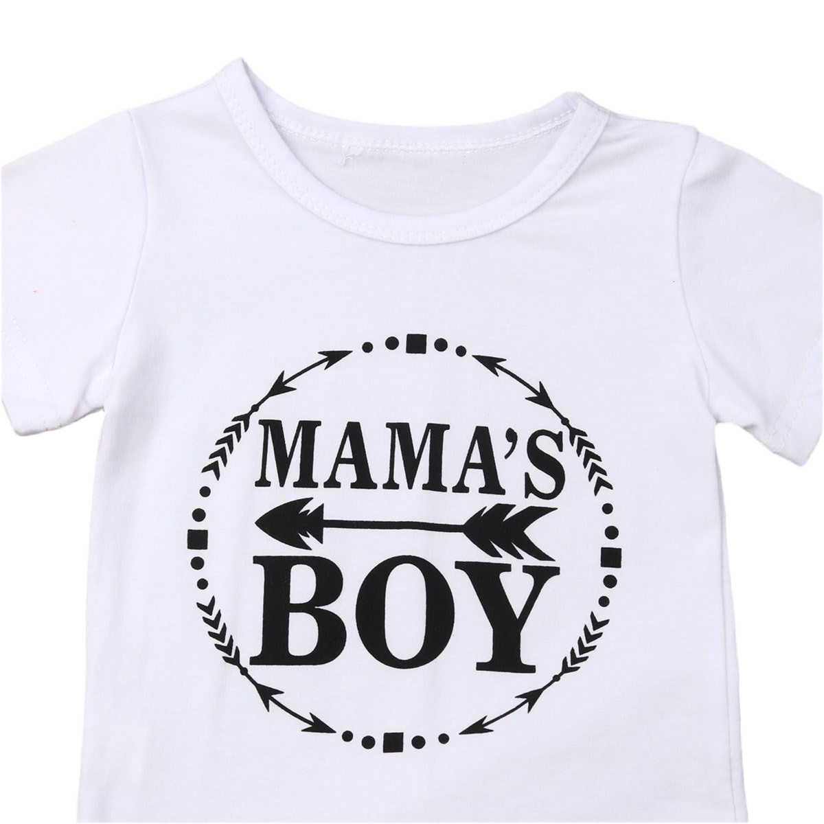 Baby / Jungen  T-Shirt
