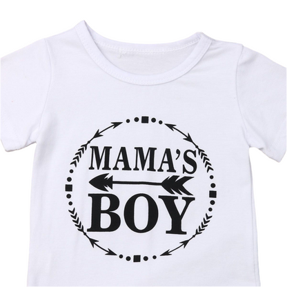 Baby / Jungen  T-Shirt