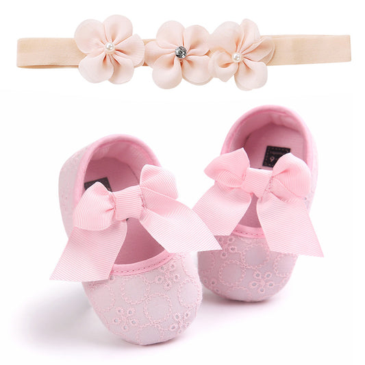 Baby-schuhe