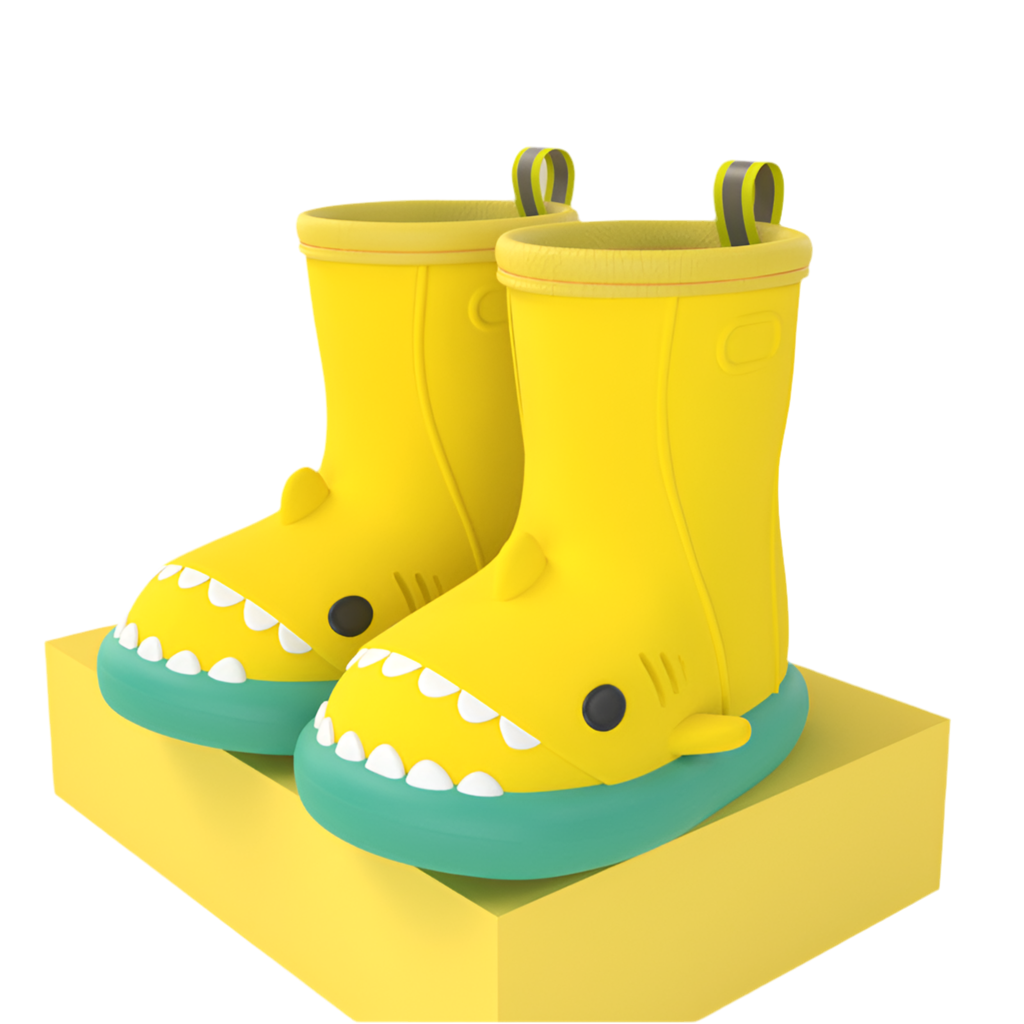 Gummistiefel