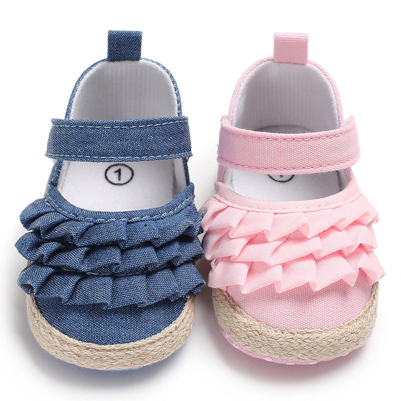 Baby Soft Sommerschuhe