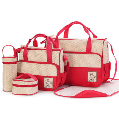 Windel Taschen Set