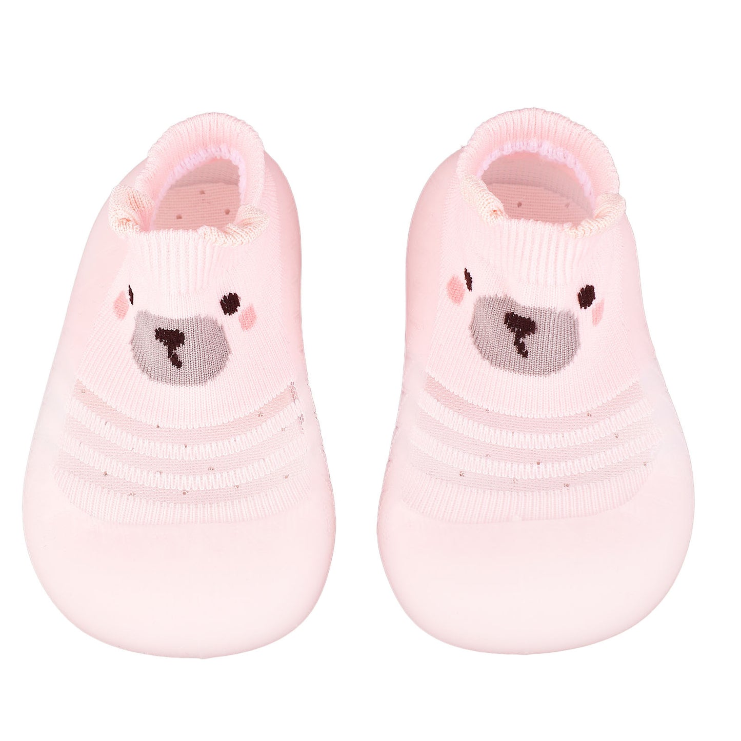Baby-Sockenschuhe, rutschfest