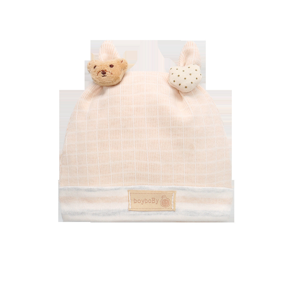Baby Mütze