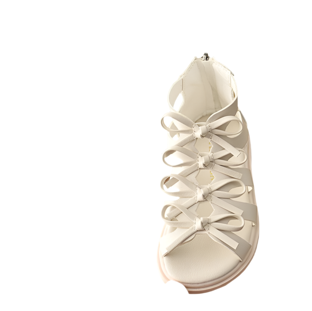 Babyschuhe Mädchen