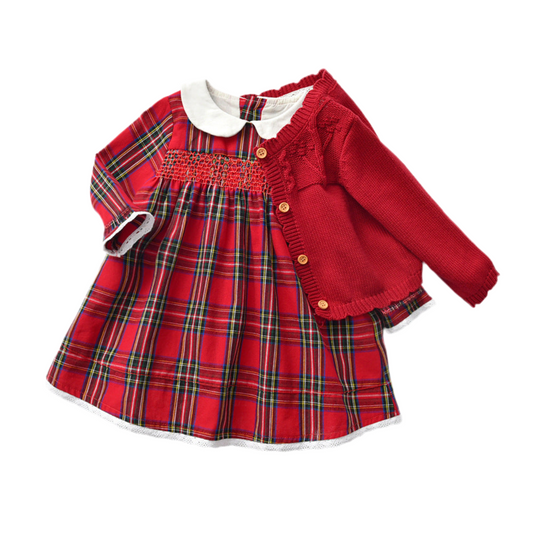 Kleid